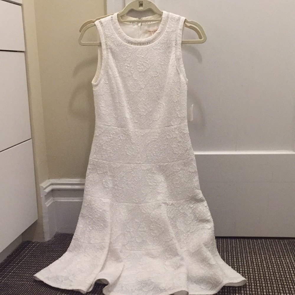 Rebecca Taylor dress